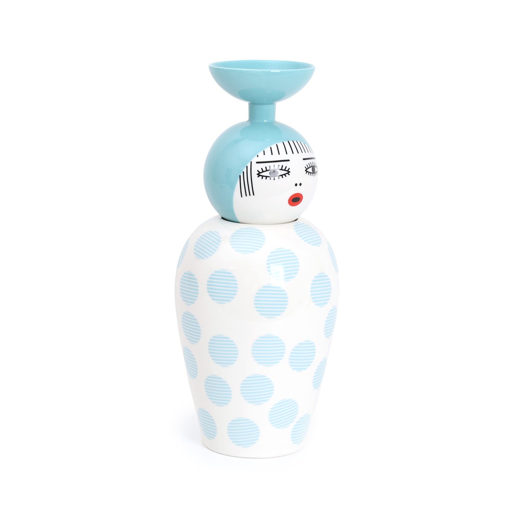Seletti Canopie Kiki Vase